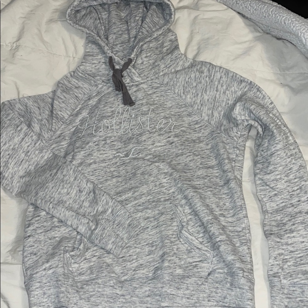 Hollister Sweatshirt